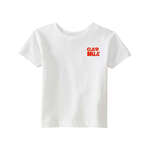 Wholesale Apparel - Rabbit Skins Infant Short Sleeve Tee - White/Neutral