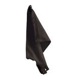 Personalized Towels - Anvil Fringed Fingertip Towel - Dark/Color