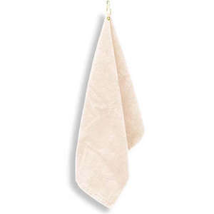 Anvil Hemmed Towel with Grommet - Dark/Color 