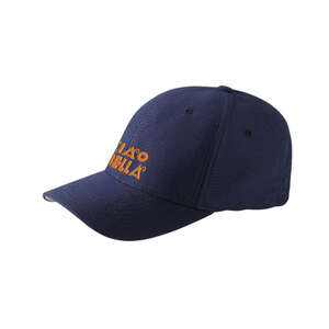 Custom Promotional Yupoong Flexfit Cool And Dry 6-Panel Cap - Dark/All