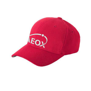 Custom Promotional Yupoong Flexfit Cool And Dry Pique Mesh Cap - Dark/All