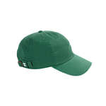 Promotional Caps - Champion Brushed 6-Panel Twill Cap - Dark/All