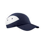 Champion Folding Runner's Cap - Dark/All