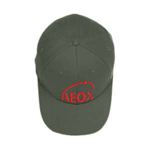 Custom Promotional Yupoong Flexfit Brushed Twill Cap - Dark/All