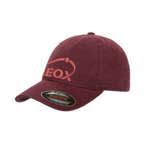 Custom Promotional Yupoong Flexfit Biowash Sweep Profile Cap - Dark/All