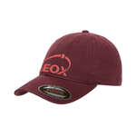 Personalized Promotional Products - Yupoong Flexfit Biowash Sweep Profile Cap - Dark/All
