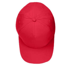 Custom Promotional Harriton 5-Panel Brushed Twill Cap - Dark/All
