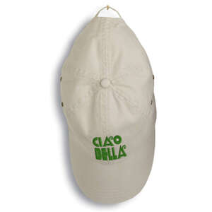 Custom Promotional Anvil Solid 6-Panel Low-Profile Twill Cap - Dark/All