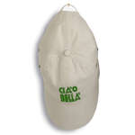 Customized Caps - Anvil Solid 6-Panel Low-Profile Twill Cap - Dark/All