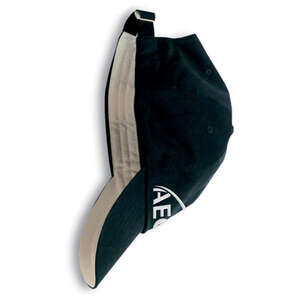 Custom Promotional Anvil Washed Brushed Twill Low-Profile Cap - Dark/Color