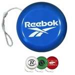 Customized Summer Products - Yo-Yo
