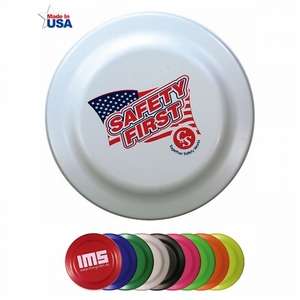 Custom Promotional Heavy Duty Flyer - 9-1/4"