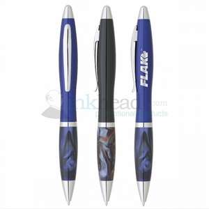 Custom Promotional Russel Pen