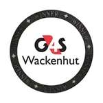 Wholesale Poker Chips & Tokens - Premium Winner Style Decal Inlay Chip - 2 Sided
