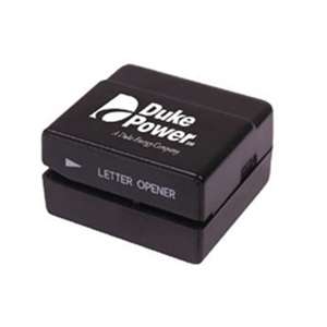 Custom Promotional Electric Letter Opener