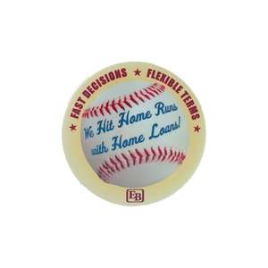 Custom Promotional Full Color Buttons On A Budget - Round, 2-1/4"