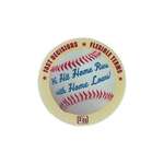 Logo Buttons & Stickers - Full Color Buttons On A Budget - Round, 2-1/4"