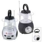 Custom Radios - The Moonbeam Radio Lantern