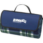 Promotional Blankets - The Park Picnic Blanket