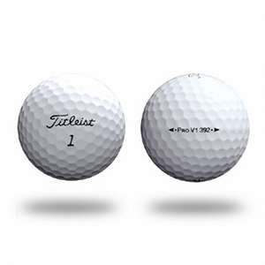 Titleist Pro V1 - Dozen Golf Ball Pack 