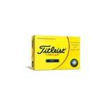 Personalized Golf Balls - Titleist NXT Dozen Golf Ball Pack