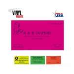 Custom Business Card Magnets - Fluorescent Business Card Magnet