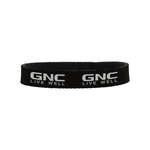 Promotional Lanyards, Badges & Bracelets - Neoprene Bracelet - 1/2" x 8"