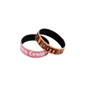 Custom Promotional Neoprene Bracelet - 3/4" x 7"