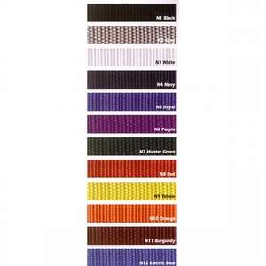 Nylon Pet Leash - 3/4" x 60" 
