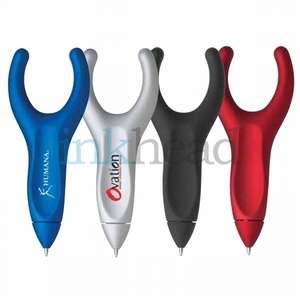 PenAgain Ergo-Sof