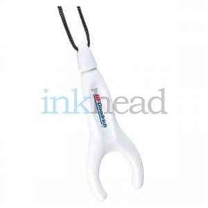 PenAgain Lanyard