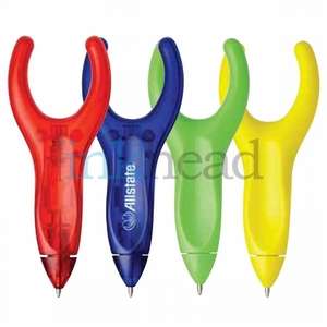 Custom Promotional PenAgain Original