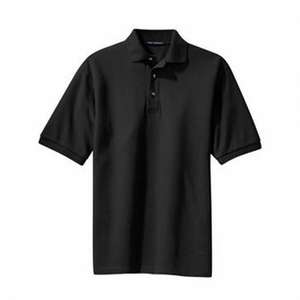 Port Authority - Pique Knit Sport Shirt 