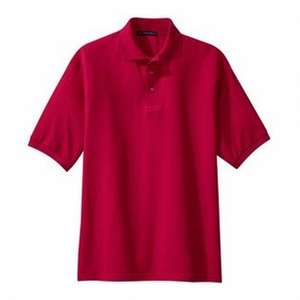 Port Authority - Silk Touch Sport Shirt 