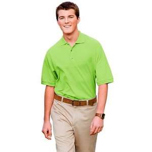 Port Authority - Silk Touch Sport Shirt 