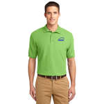 Custom Promotional Products - Port Authority - Silk Touch Sport Shirt