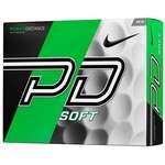 Custom Golf Products - Nike Power Distance Soft Golf Balls