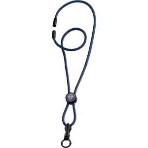 Custom Promotional 3/16" Power Cord Lanyard
