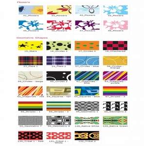 1/2" Dye-Sublimated Polyester Lanyard 