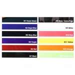 Logo Lanyards, Badges & Bracelets - 3/4" Neoprene Lanyard