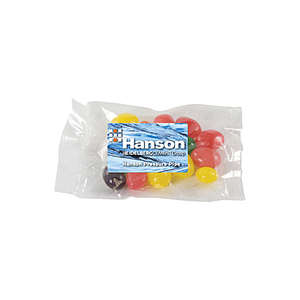 Small Promo Pack - Filled with Jelly Beans