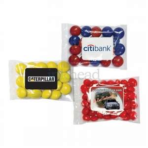 Large Promo Pack - Filled with Signature Peppermints 