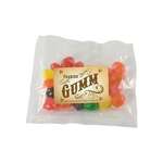 Promotional Jelly Beans - Large Promo Pack - Filled with Jelly Beans