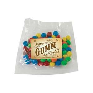 Custom Promotional Large Promo Pack - Filled with Chocolate Littles