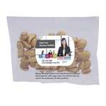 Custom Nuts - Large Promo Pack - Filled with Peanuts