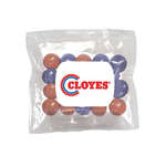 Wholesale Food & Drink - Large Promo Pack - Filled with Corporate Colored Chocolates