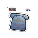 Custom Technology Magnets - Process Phone Magnet