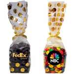 Promotional Food & Drink - Mug Stuffer Gift Bag - Filled with Chocolate Littles