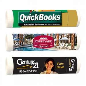 Custom Premium Lip Balm 