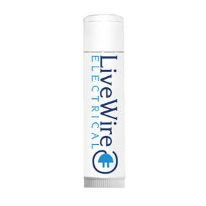 Custom Promotional Custom Premium Lip Balm